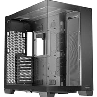 ANTEC Constellation C8 Full Tower Gaming Case - Dual Chamber, Tempered Glass ANTEC Constellation C8 Full Tower Gaming Case - Dual Chamber, Tempered Glass